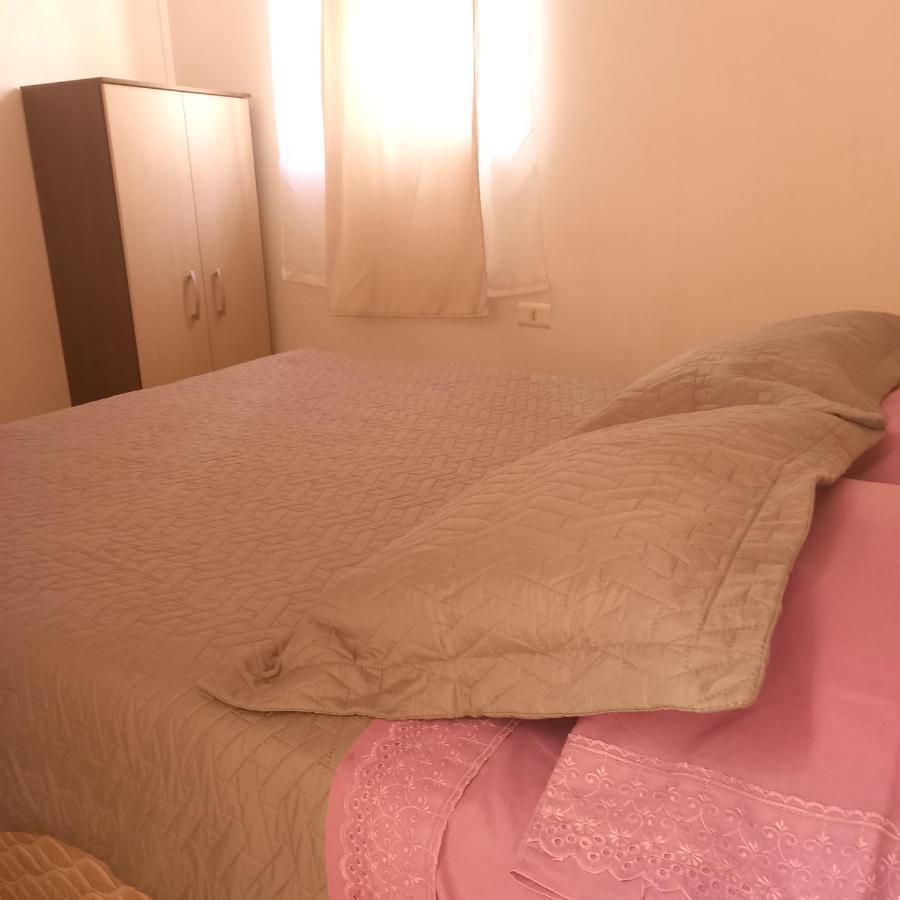 Espacio Del Viajero Departamentos Matrimoniales Y Familiares San Pedro de Atacama Eksteriør billede